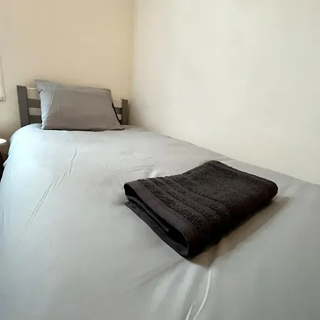 T5 Confortable A 15 Min De Lyon Apartmán Oullins