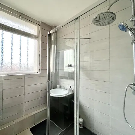 T5 Confortable A 15 Min De Lyon Apartmán *