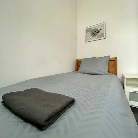 T5 Confortable A 15 Min De Lyon Apartmán Oullins