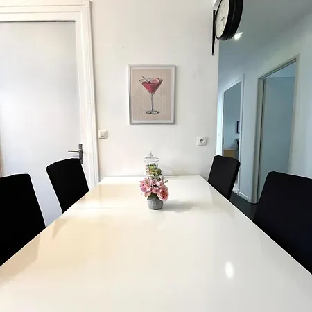 T5 Confortable A 15 Min De Lyon Apartmán