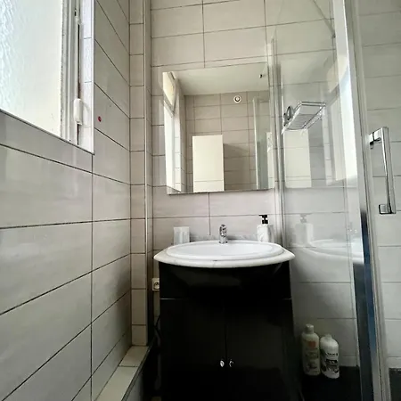 Apartmán T5 Confortable A 15 Min De Lyon Oullins